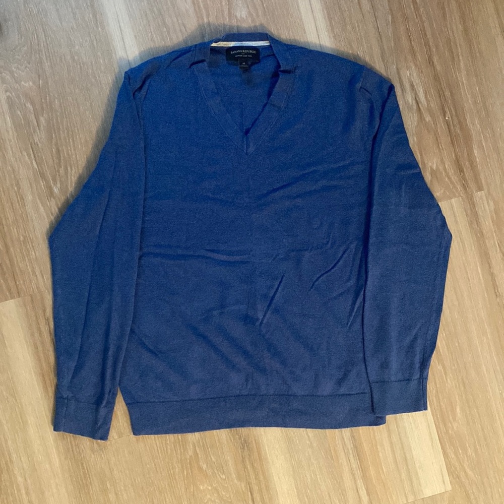 Banana Republic Sweater